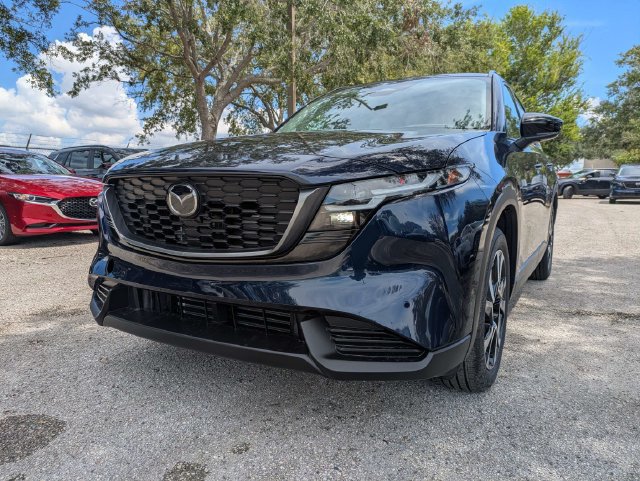 New 2026 MAZDA CX-5 Preferred AWD/4WD image 7