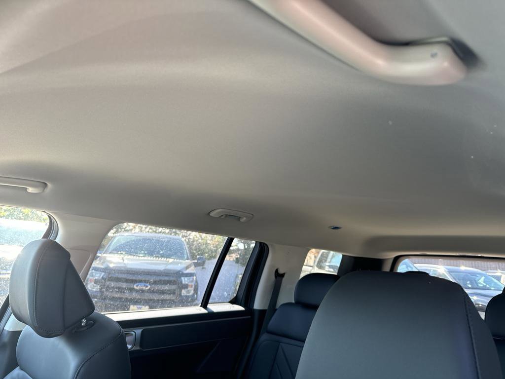 New 2025 Hyundai Santa Fe SEL image 13