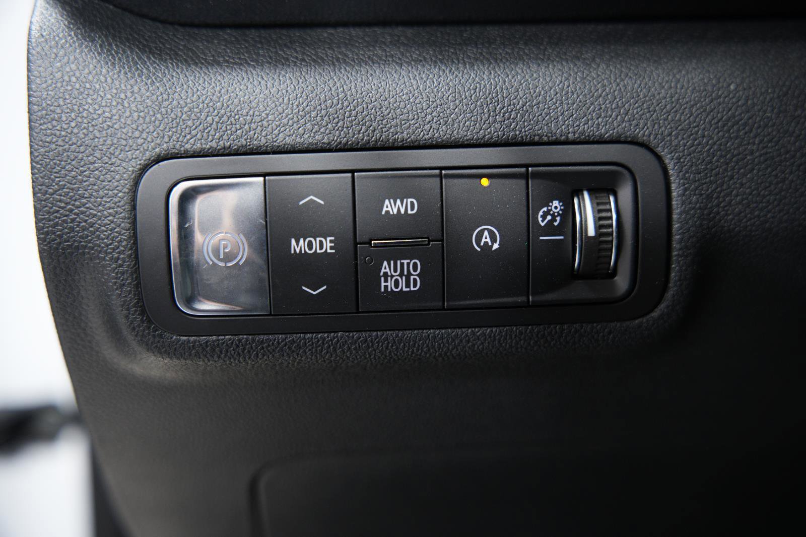 New 2026 GMC Terrain AT4 w/ Convenience Package III image 30