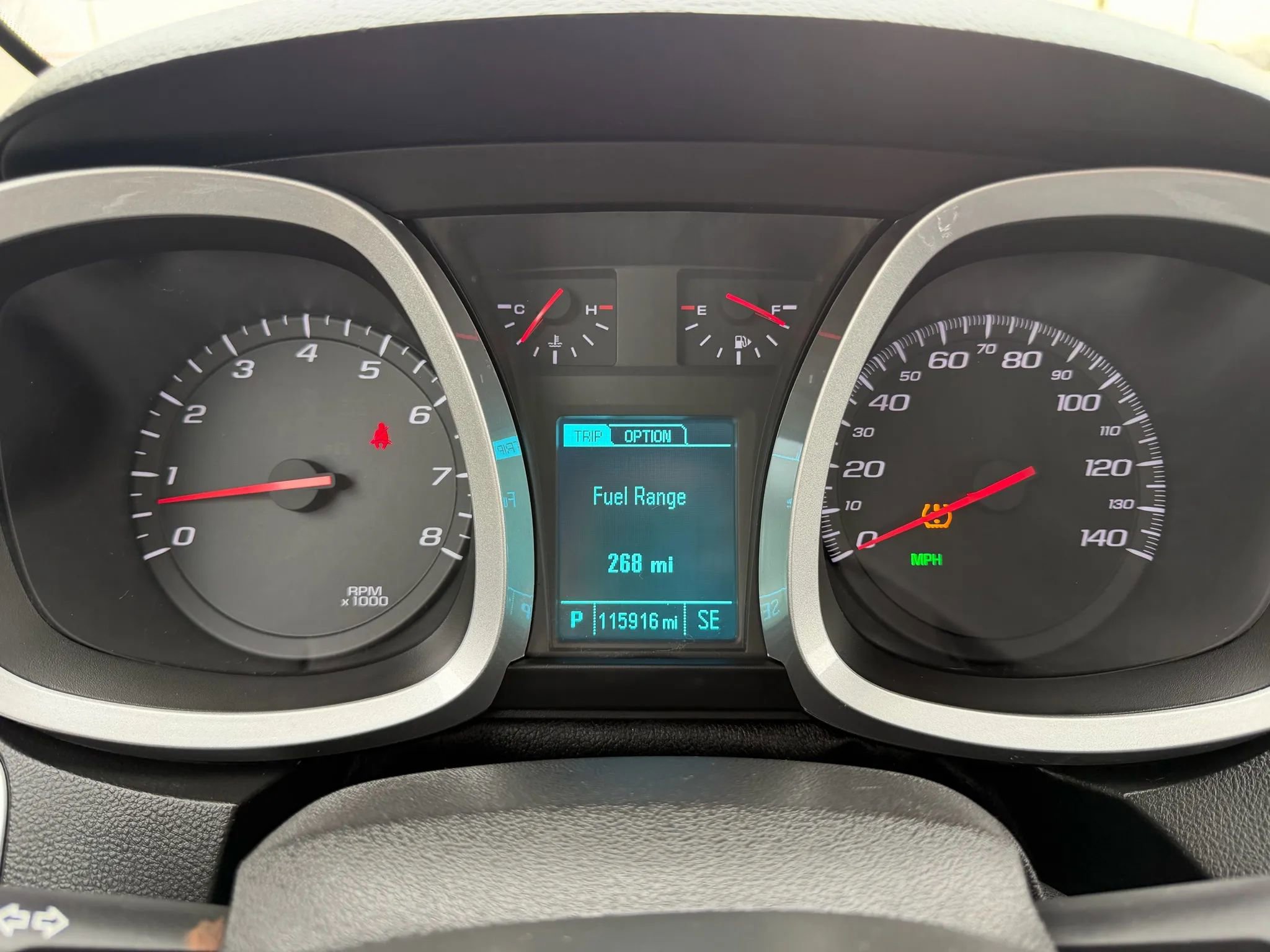 Used 2017 Chevrolet Equinox Premier w/ Enhanced Convenience Package image 21