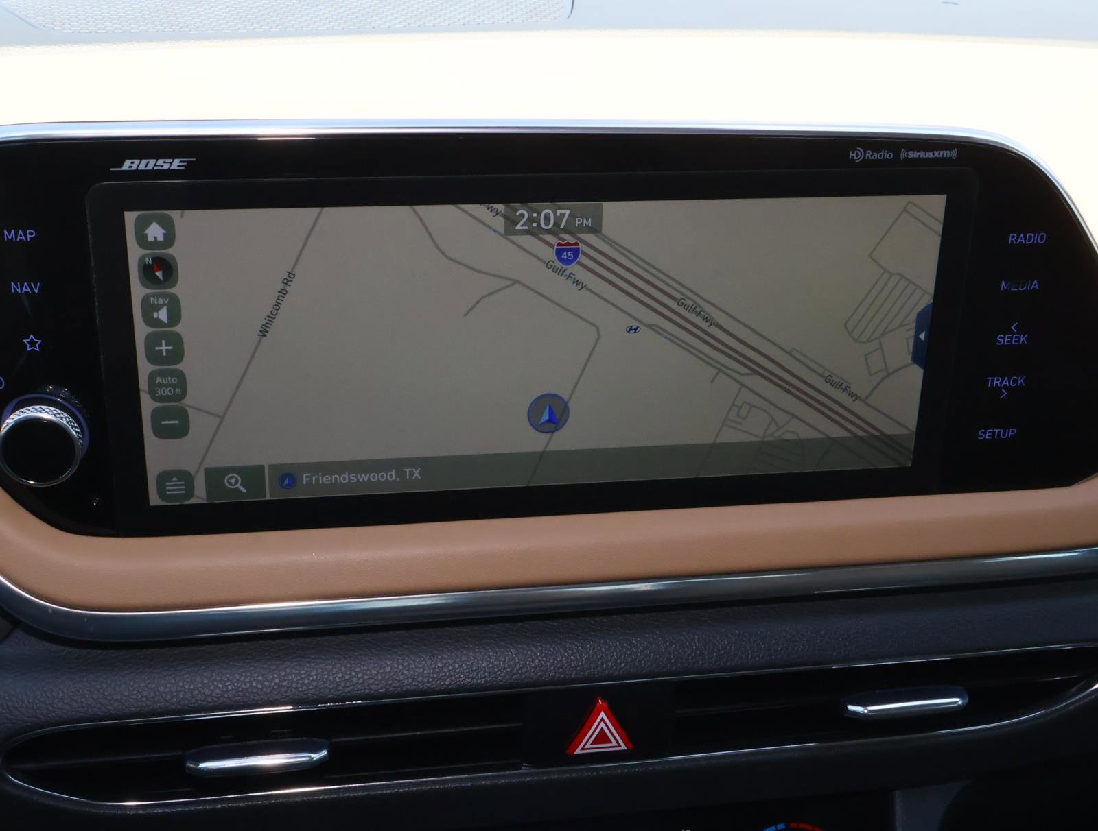 Used 2021 Hyundai Sonata Limited image 29