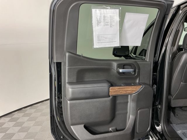 Used 2021 Chevrolet Silverado 1500 High Country AWD/4WD image 25