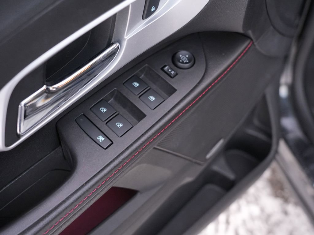 Used 2014 Chevrolet Equinox LT w/ Power Convenience Package image 16