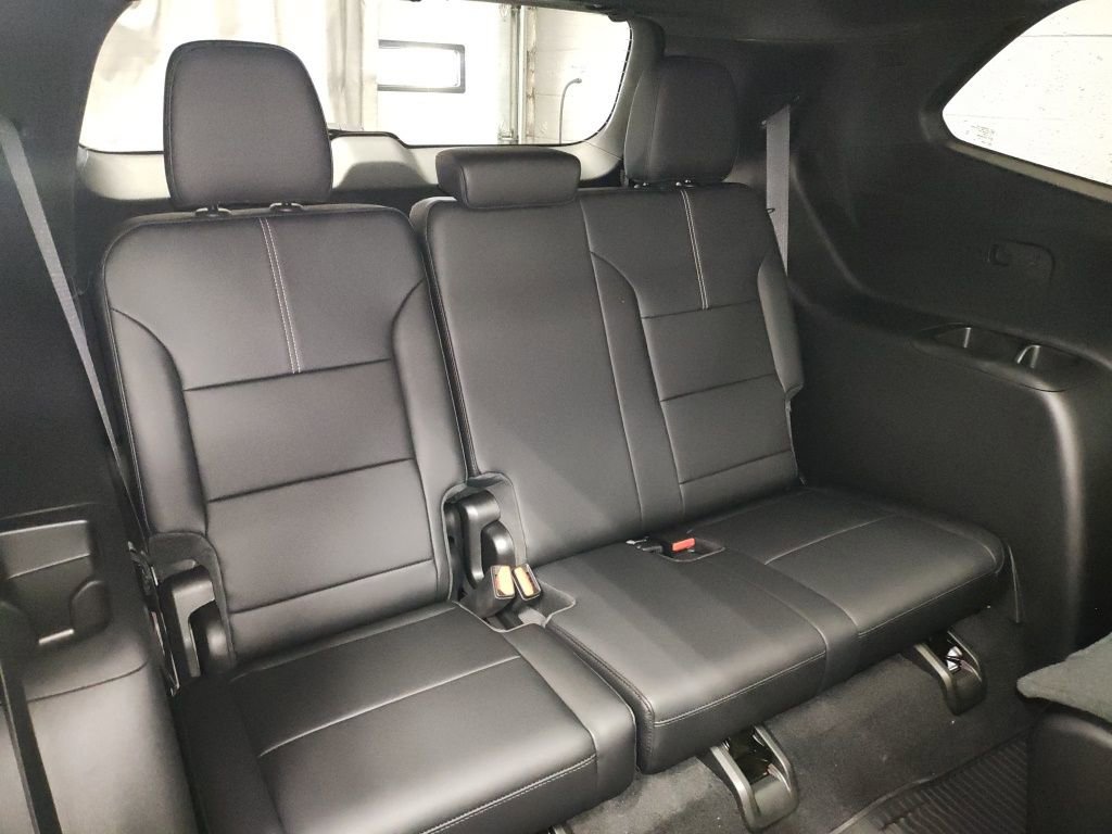 New 2026 GMC Acadia Elevation w/ Black Edition image 14