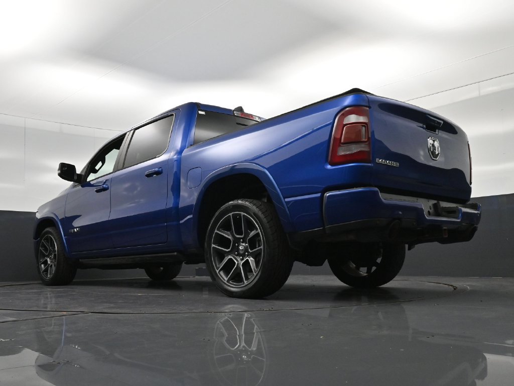 Used 2019 RAM 1500 Laramie RWD image 18