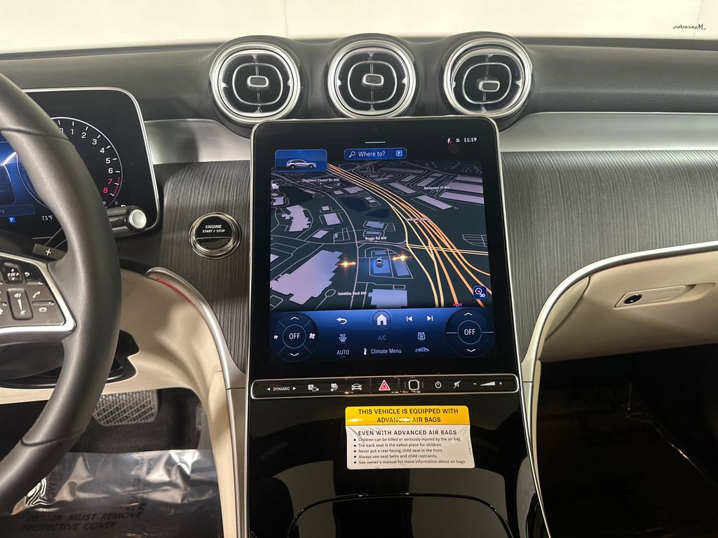 Certified 2026 Mercedes-Benz GLC 350e 4MATIC image 30