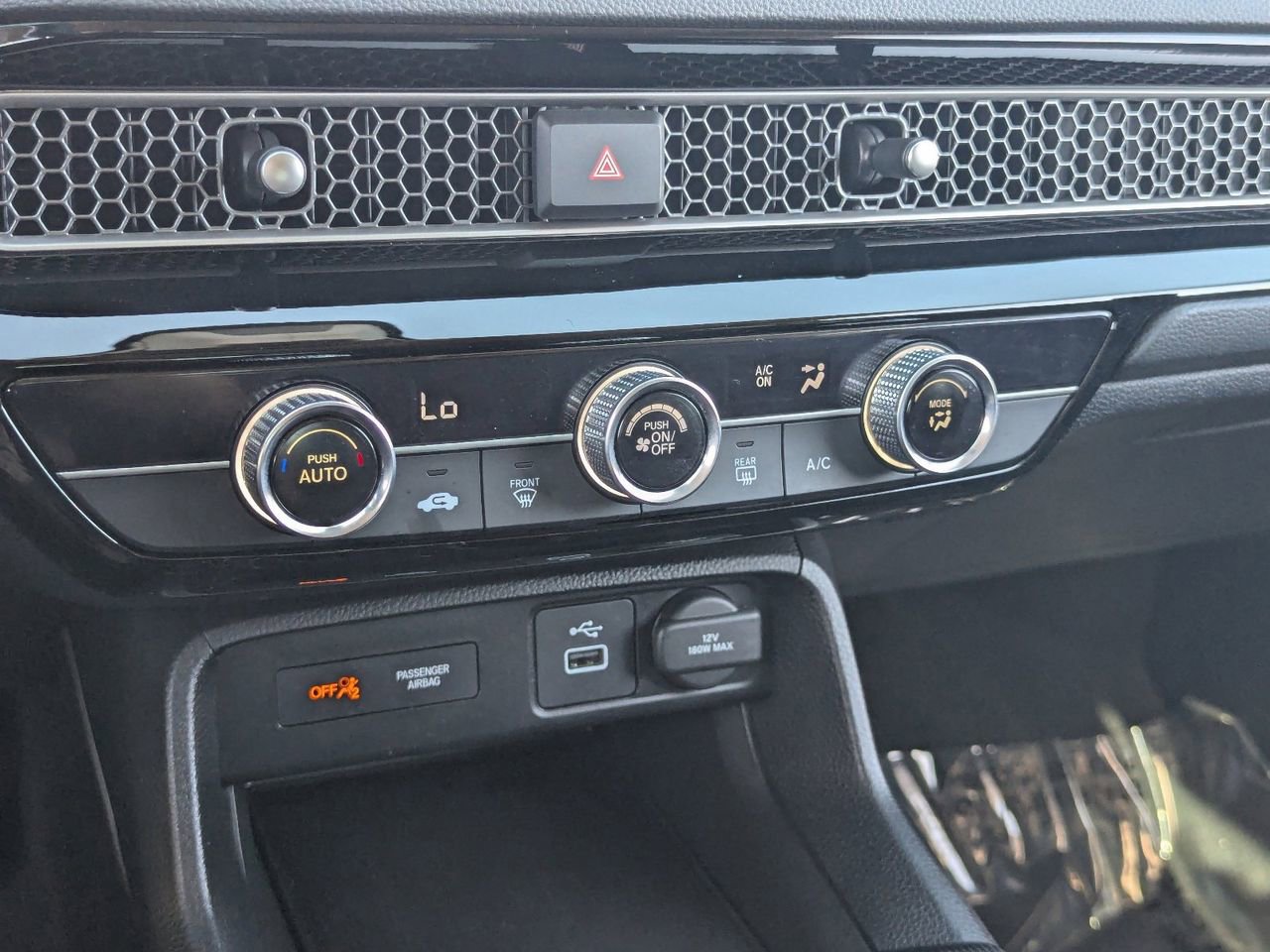 Used 2023 Honda Civic LX image 26