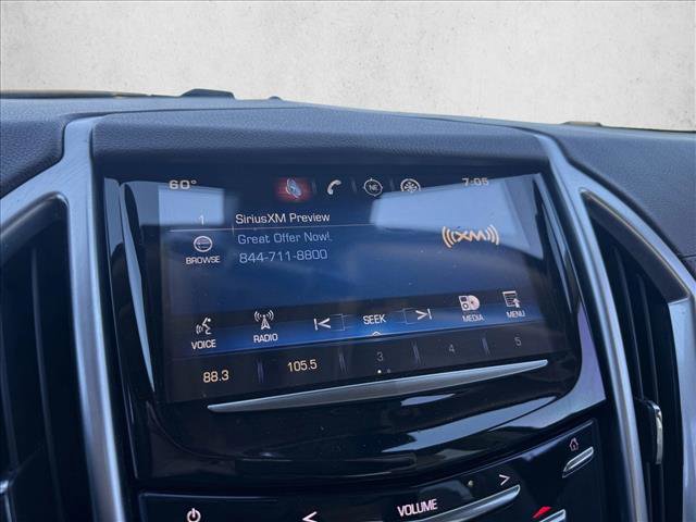 Used 2016 Cadillac SRX Luxury w/ Driver Awareness Package image 19