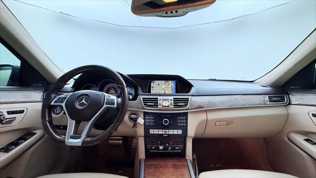 Used 2016 Mercedes-Benz E 350 Sedan image 26