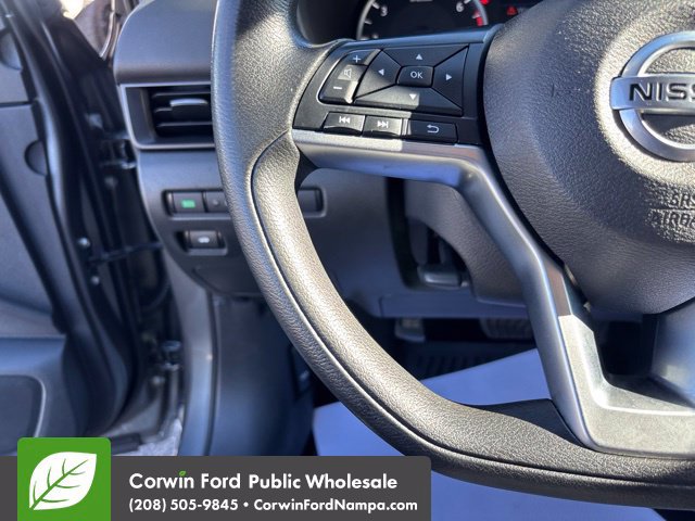Used 2021 Nissan Sentra S FWD image 15