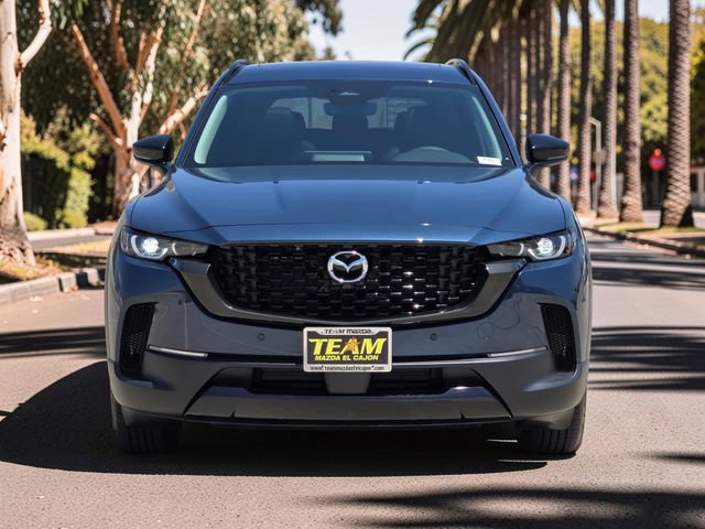 New 2026 MAZDA CX-50 AWD 2.5 Hybrid w/ Weather Package image 3