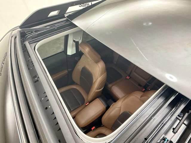 Used 2024 Ford Bronco Sport Badlands w/ Premium Package image 23