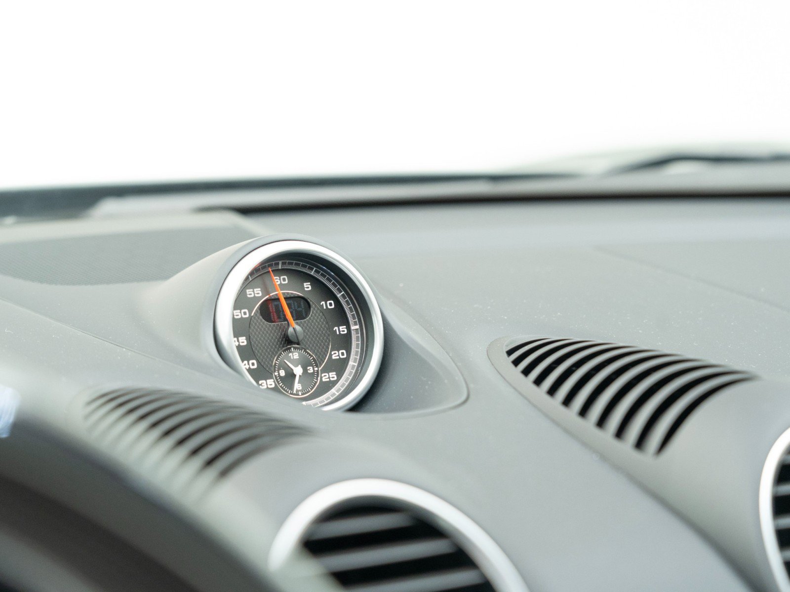 Certified 2025 Porsche 718 Cayman image 23