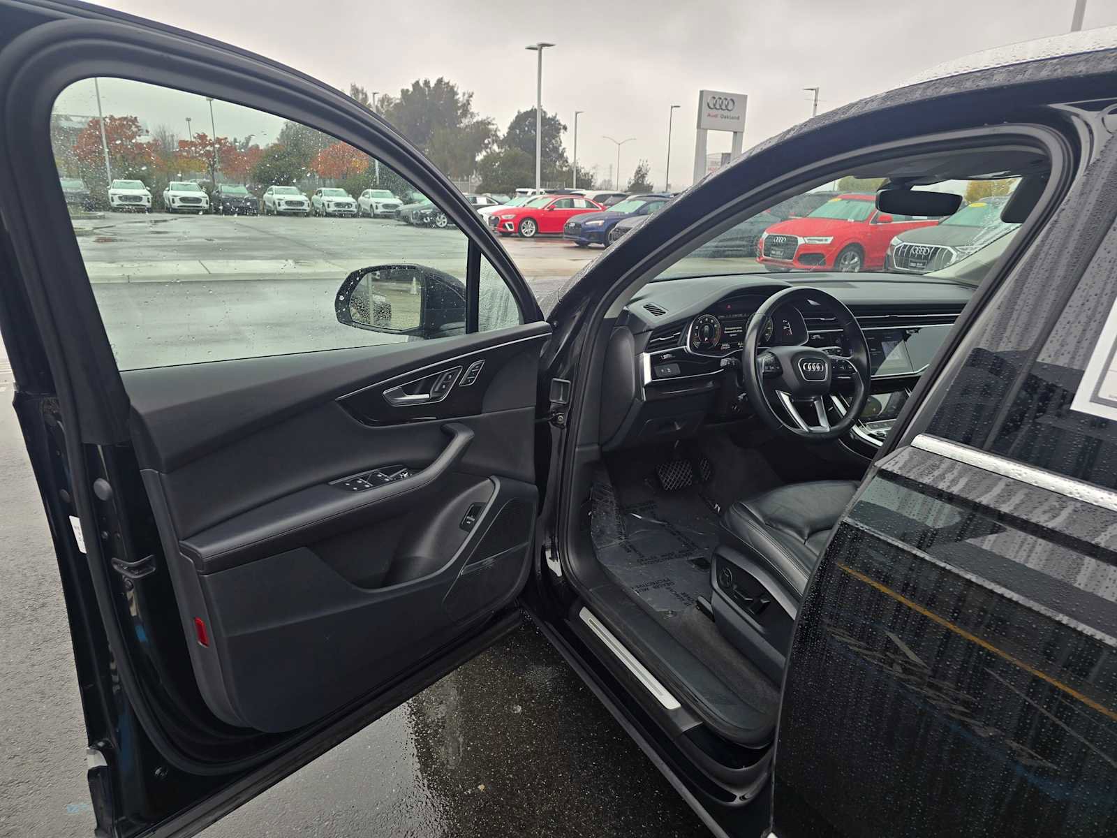 Used 2024 Audi Q7 Premium Plus image 21