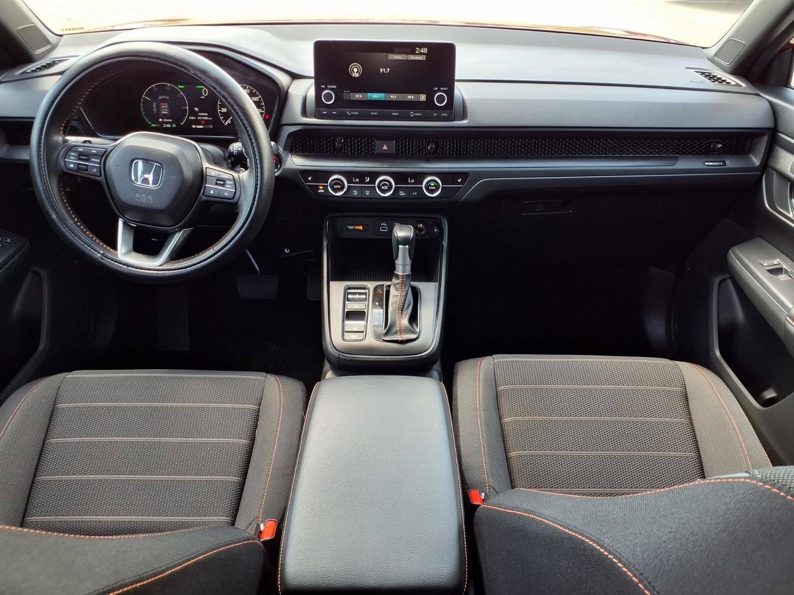 Used 2025 Honda CR-V Sport image 9