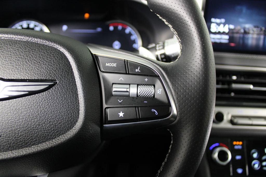 Used 2026 Genesis G70 2.5T Prestige RWD image 26