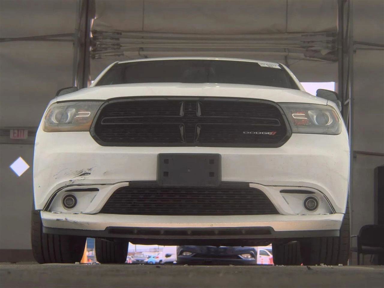 Used 2015 Dodge Durango SXT w/ Quick Order Package 23B RWD image 3