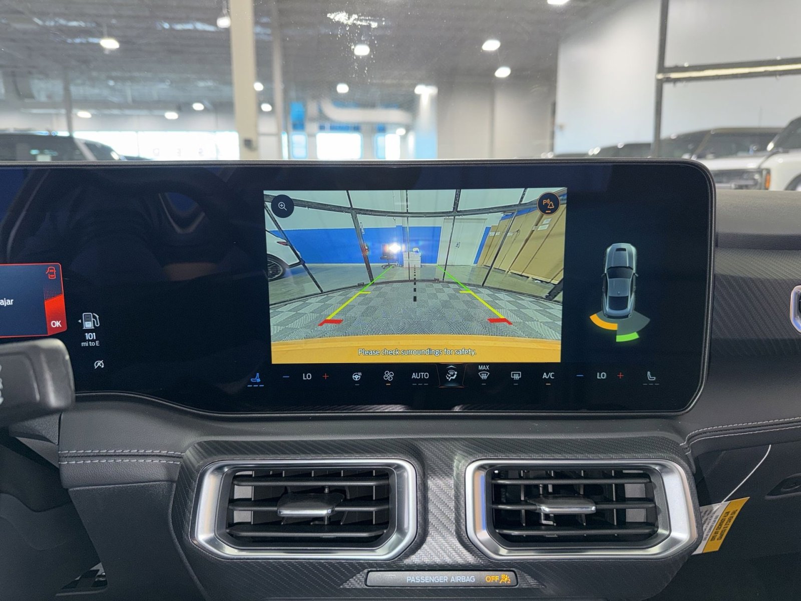 New 2026 Ford Mustang GT Premium w/ GT Performance Package image 33