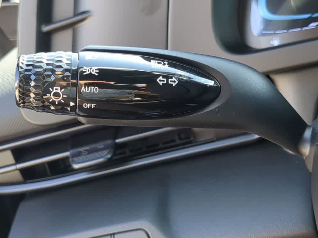 New 2026 Hyundai Elantra Sport FWD image 27
