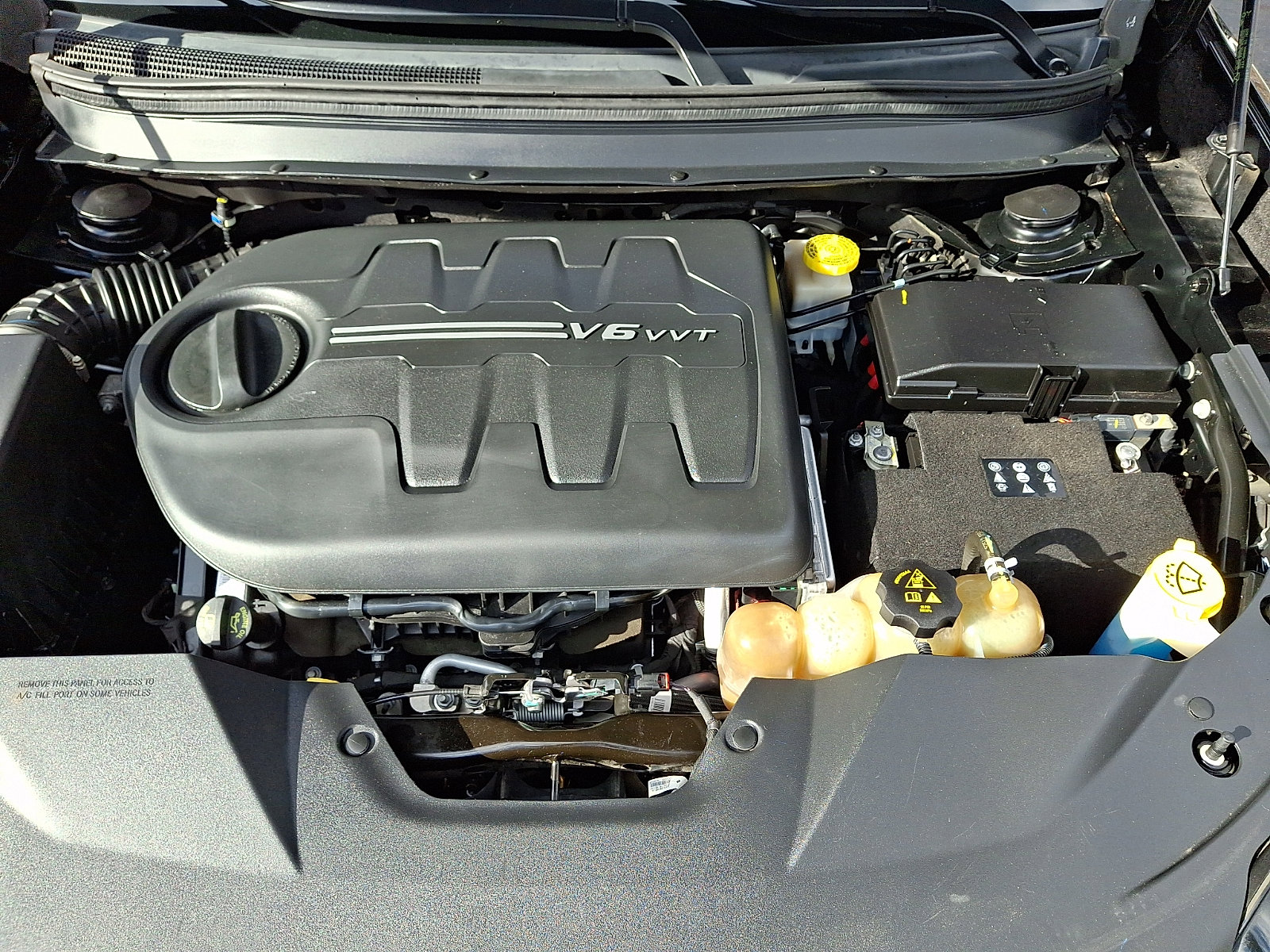 Certified 2019 Jeep Cherokee Latitude Plus image 27