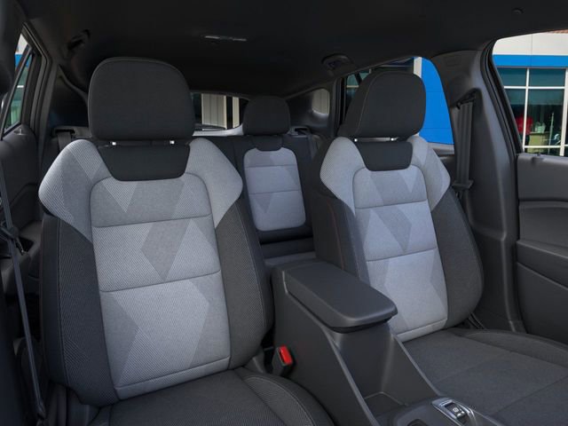 New 2026 Chevrolet Trax RS image 16