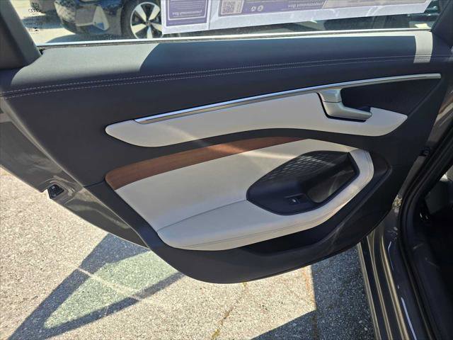 New 2026 Audi A6 Premium image 20