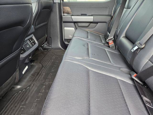 New 2026 Ford F350 Lariat RWD image 40