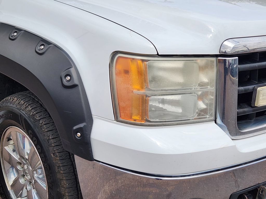Used 2009 GMC Sierra 1500 4x4 Crew Cab image 28