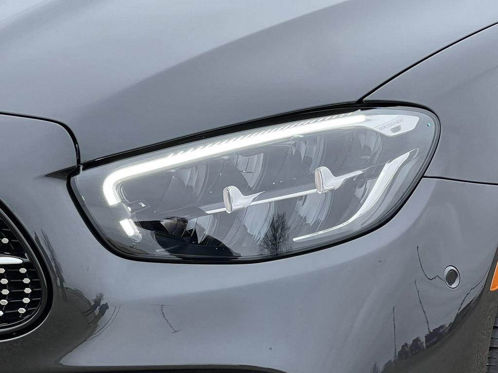 Used 2023 Mercedes-Benz E 350 E 350 image 43