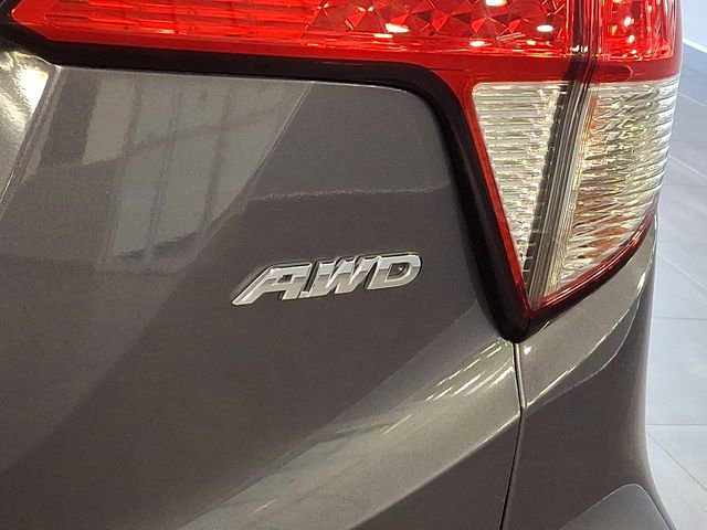 Used 2021 Honda HR-V EX-L image 31