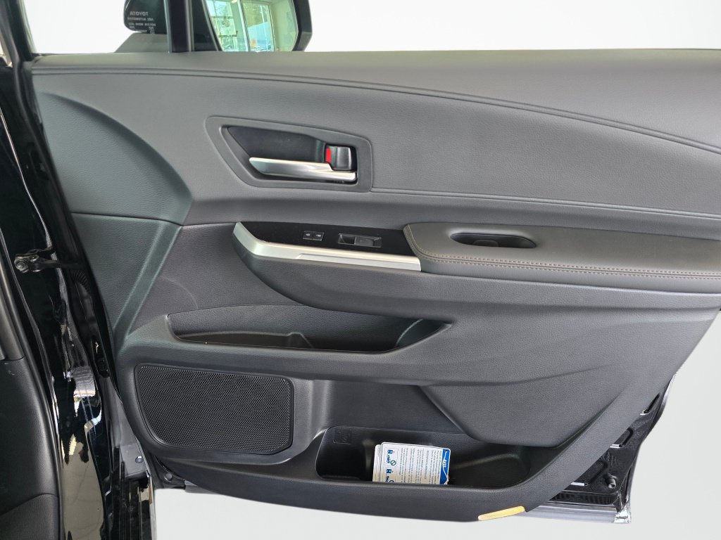 New 2026 Toyota Sienna Limited AWD/4WD image 40