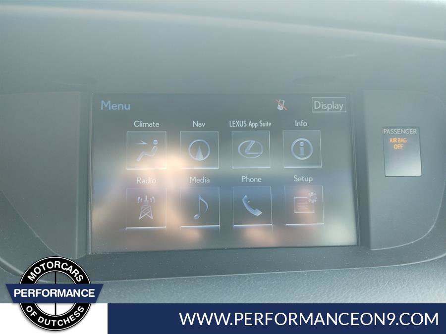 Used 2015 Lexus ES 350 w/ Luxury Package image 21