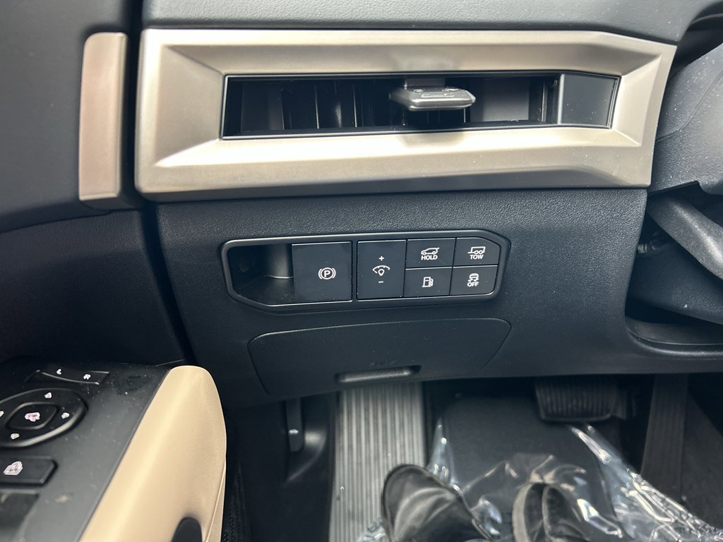 New 2027 Kia Telluride X-Line EX AWD/4WD image 28