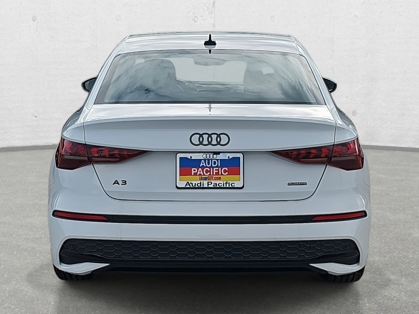 New 2026 Audi A3 2.0T Premium image 6