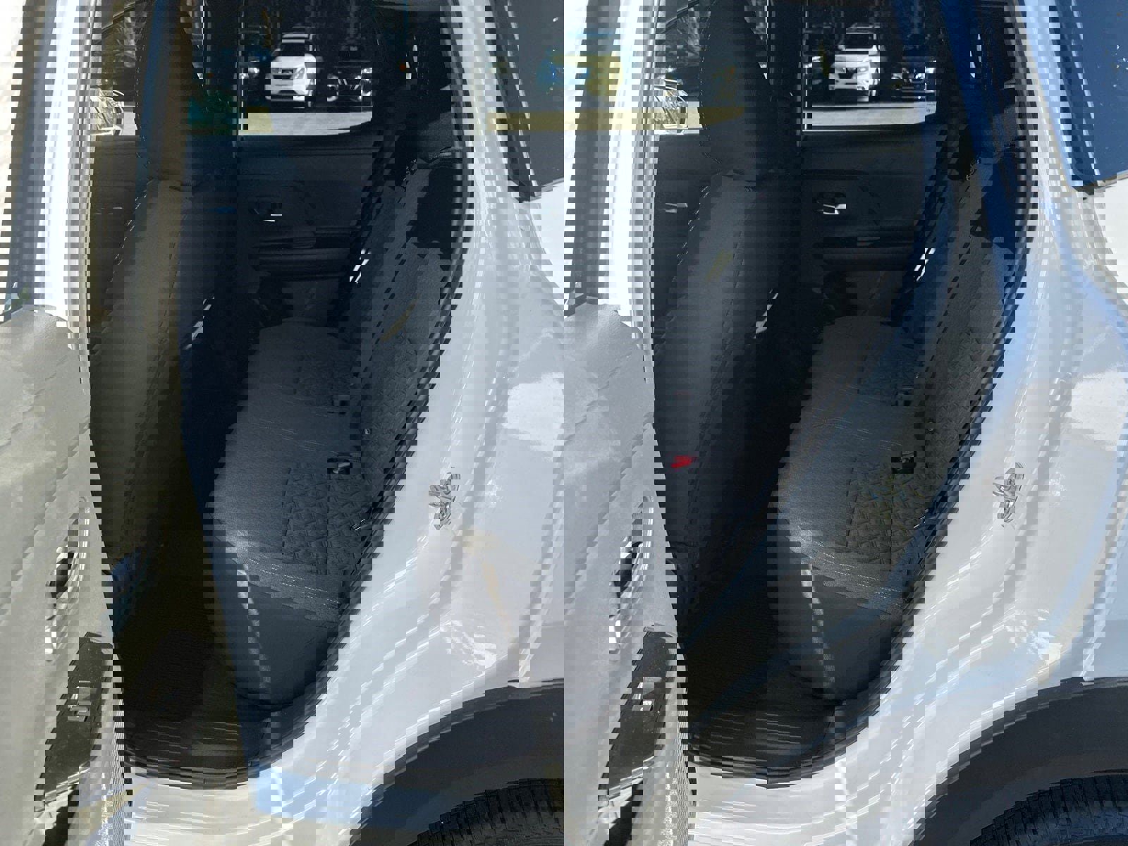 New 2026 Nissan Kicks SV w/ SV Premium Package image 20