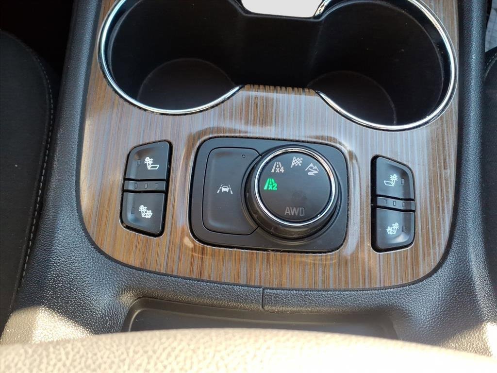 Used 2021 GMC Acadia SLE w/ Driver Convenience Package image 22