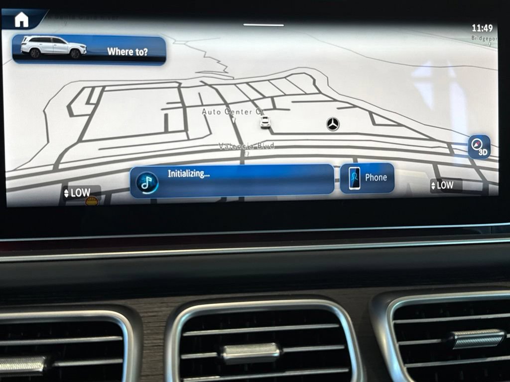 New 2026 Mercedes-Benz Maybach GLS 600 4MATIC image 28