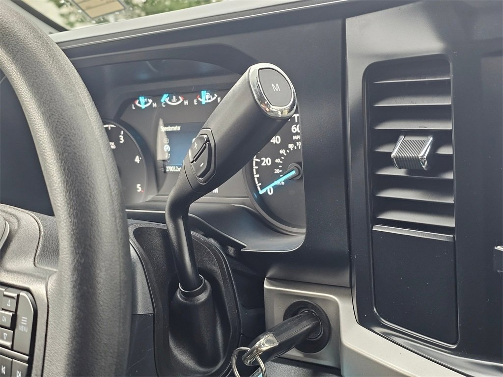 Used 2024 Ford F350 XLT image 17