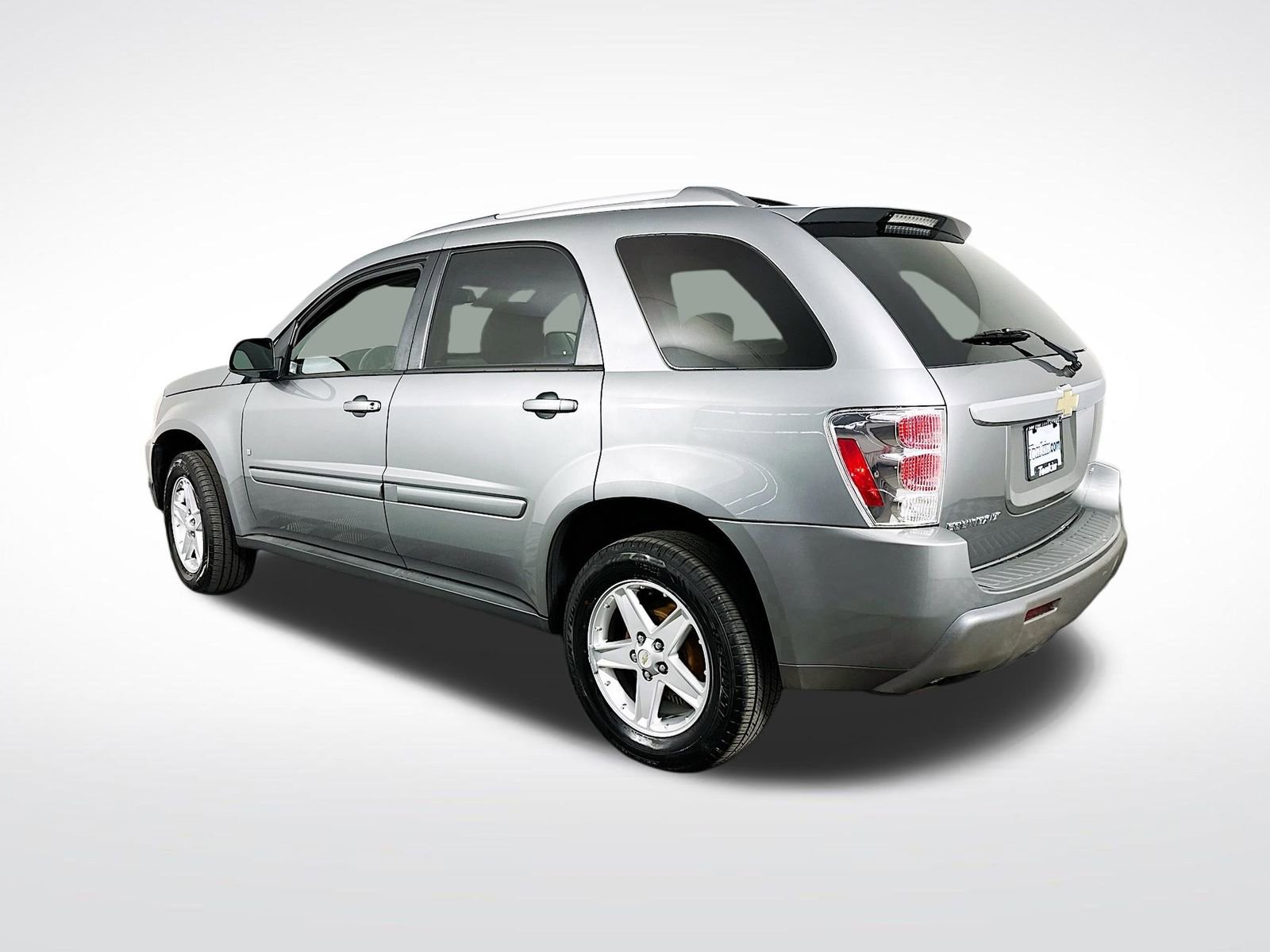 Used 2006 Chevrolet Equinox LT w/ LT Preferred Equipment Group AWD/4WD image 6