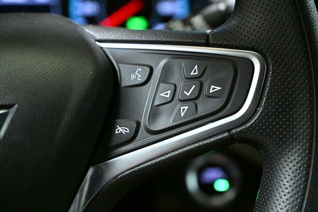 Used 2021 Chevrolet Equinox LS w/ LPO, Blackout Package image 36