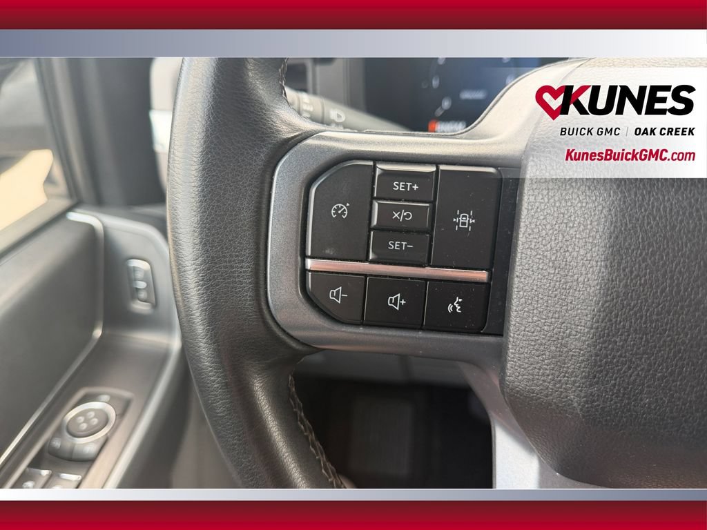 Used 2024 Ford F150 XLT w/ Mobile Office Package AWD/4WD image 17