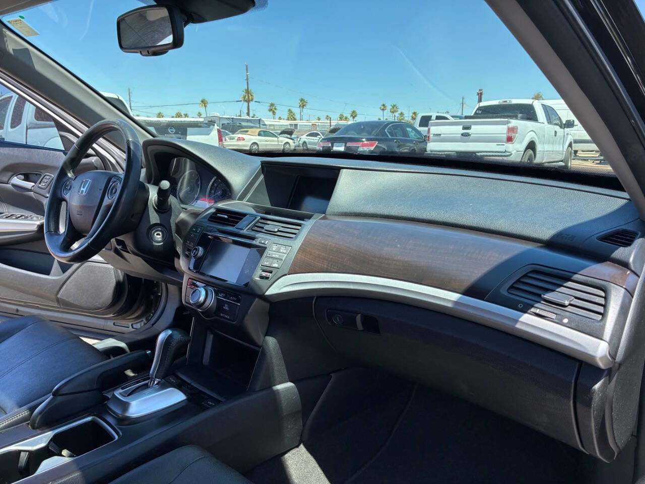 Used 2013 Honda Crosstour EX-L image 25