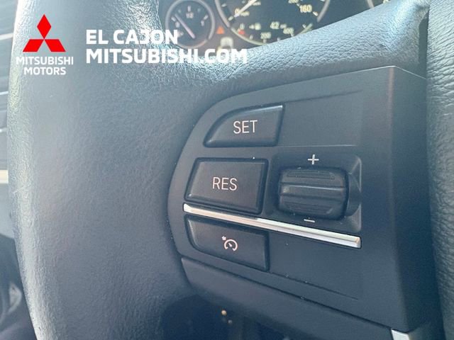 Used 2016 BMW X3 xDrive35i image 19