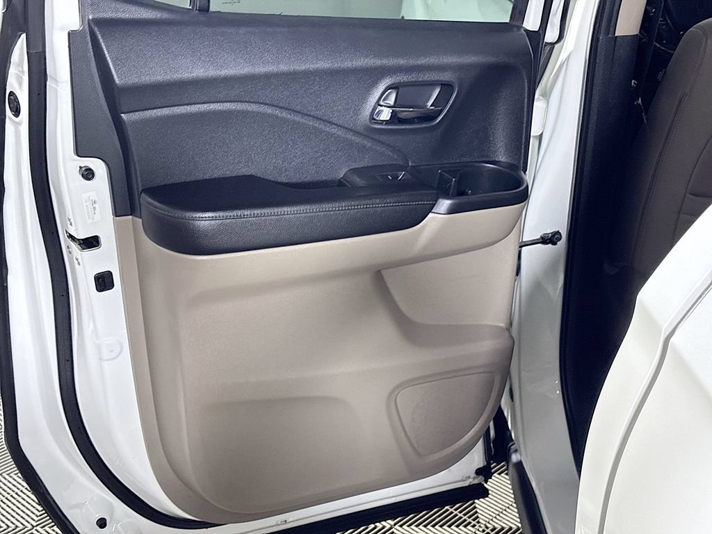 Used 2019 Honda Ridgeline RTL-E image 20