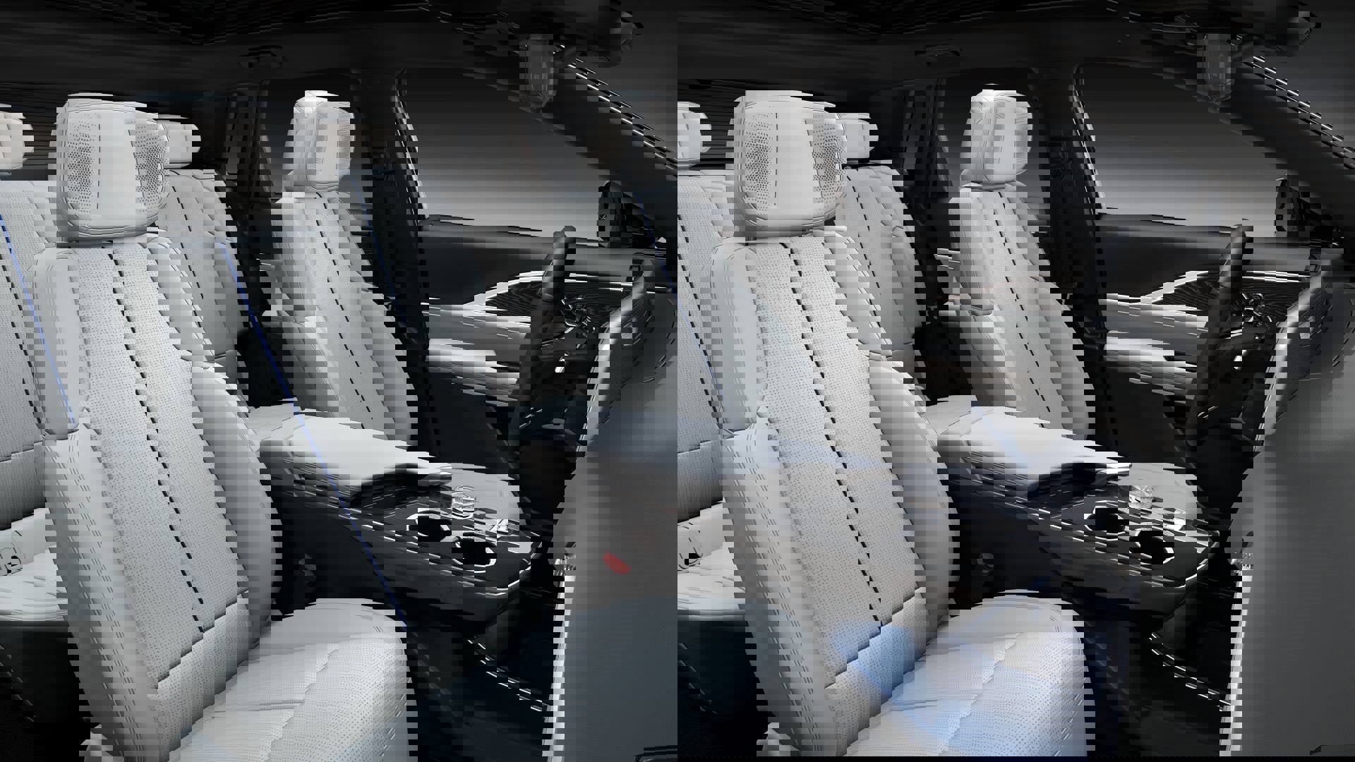 New 2024 Cadillac Lyriq Luxury image 41