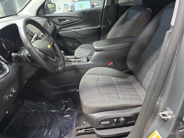 Used 2024 Chevrolet Equinox LT w/ LPO, Floor Liner Package AWD/4WD image 18