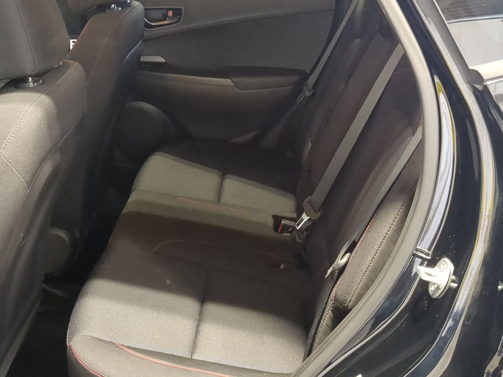 Used 2023 Hyundai Kona N Line w/ Cargo Package AWD/4WD image 23