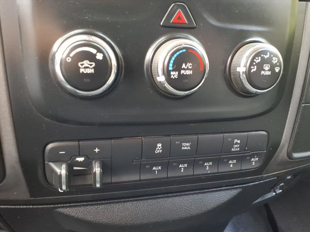 Used 2016 RAM 2500 Tradesman image 25