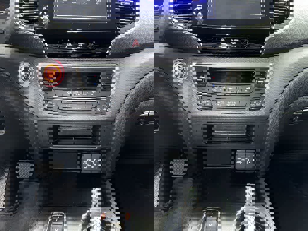 Certified 2021 Honda Ridgeline Sport image 21