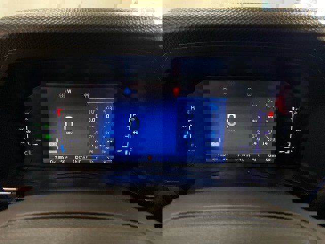 New 2025 Ford Ranger XLT image 29